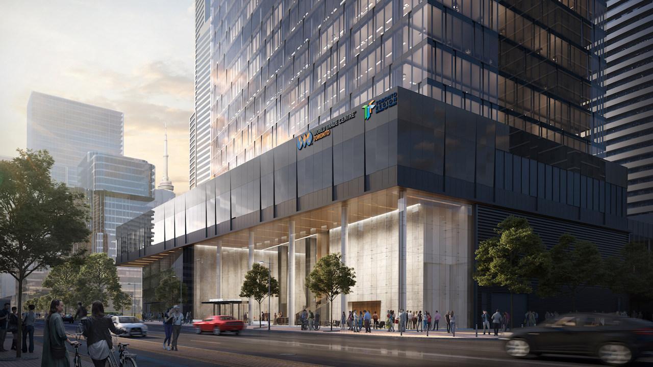 100 Queens Quay East - Image 2