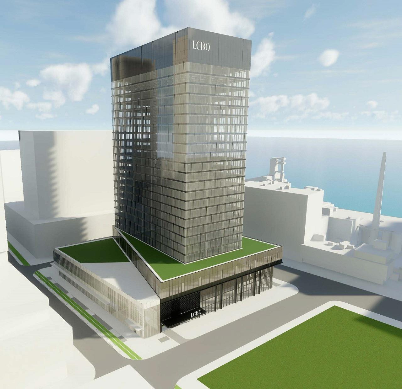 100 Queens Quay East - Image 3