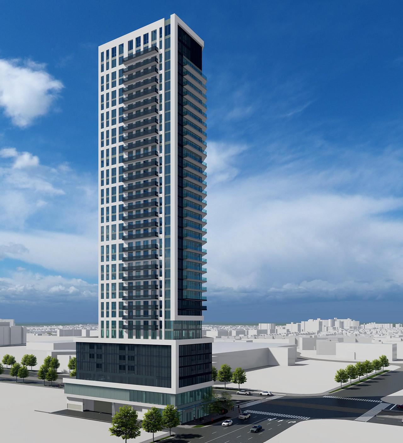 100 Eglinton Square - Image 2