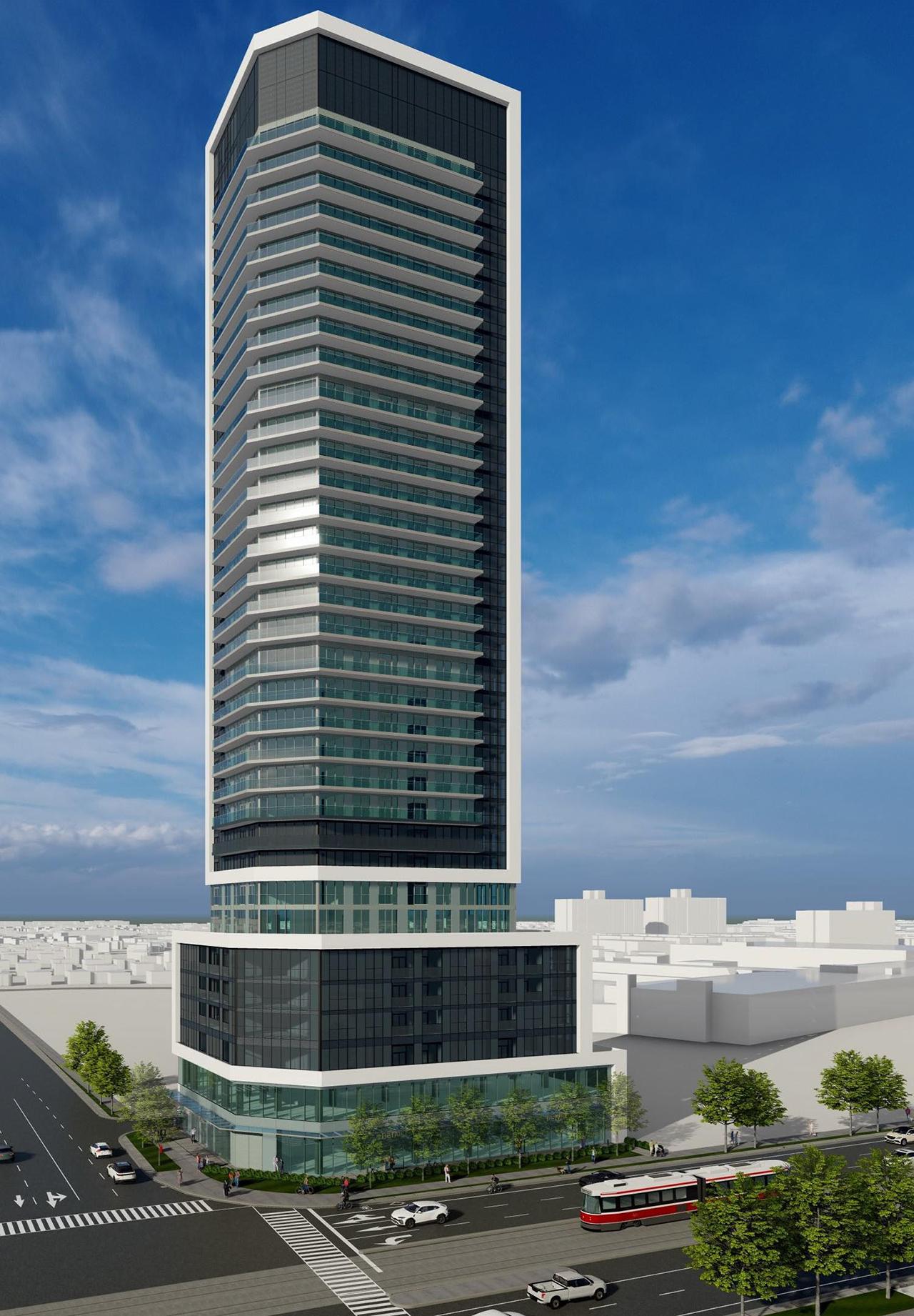 100 Eglinton Square - Image 1