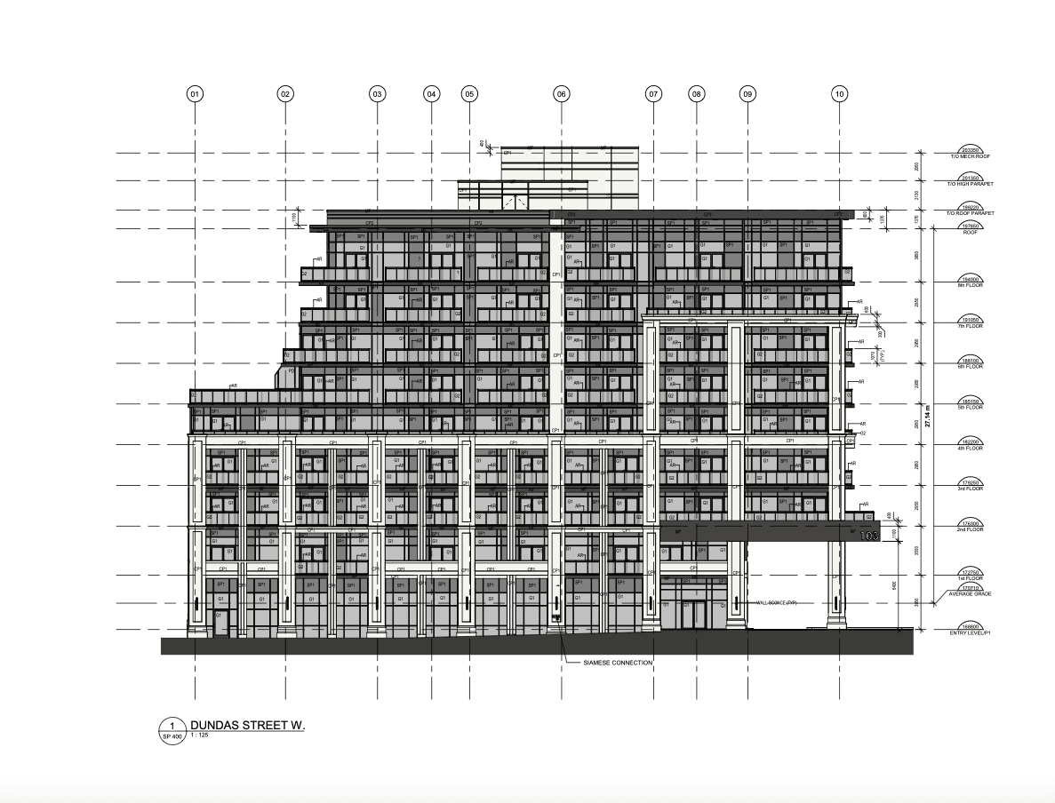 103 Dundas Street West - Image 4