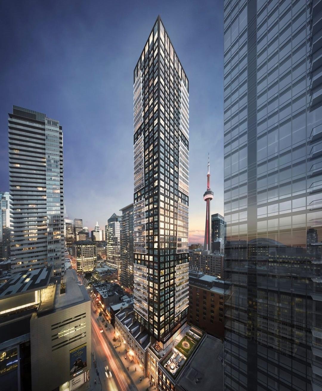 333 King Street West - Image 1